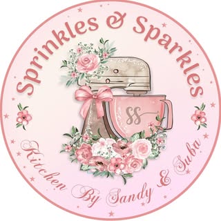 Sprinkles & Sparkles logo