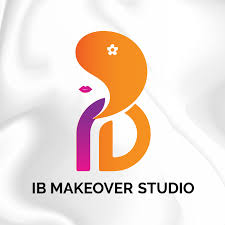 IB Makeover Studio logo