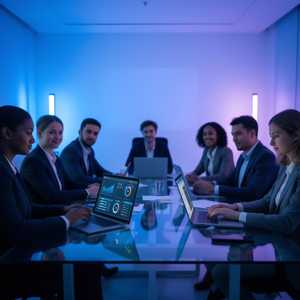 Octocrest consulting strategy session